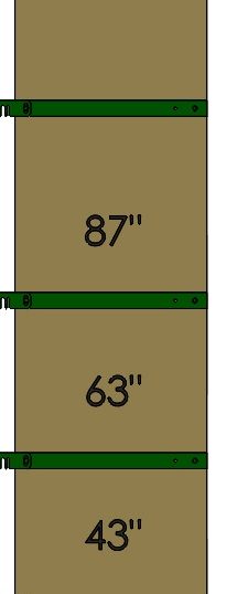 8'6'' (5 Barres) ADV-image